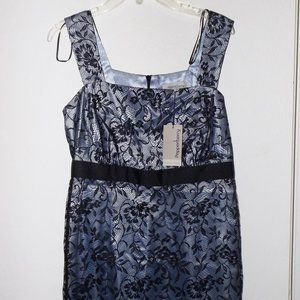 Pepperberry lace dress Size 14 SC (M) NWT (#EV1674)